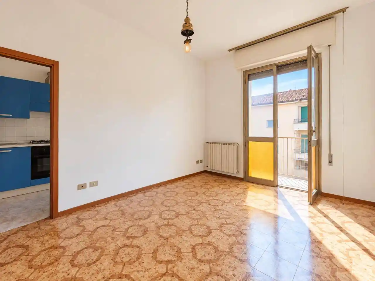 Appartamento in vendita a Bologna