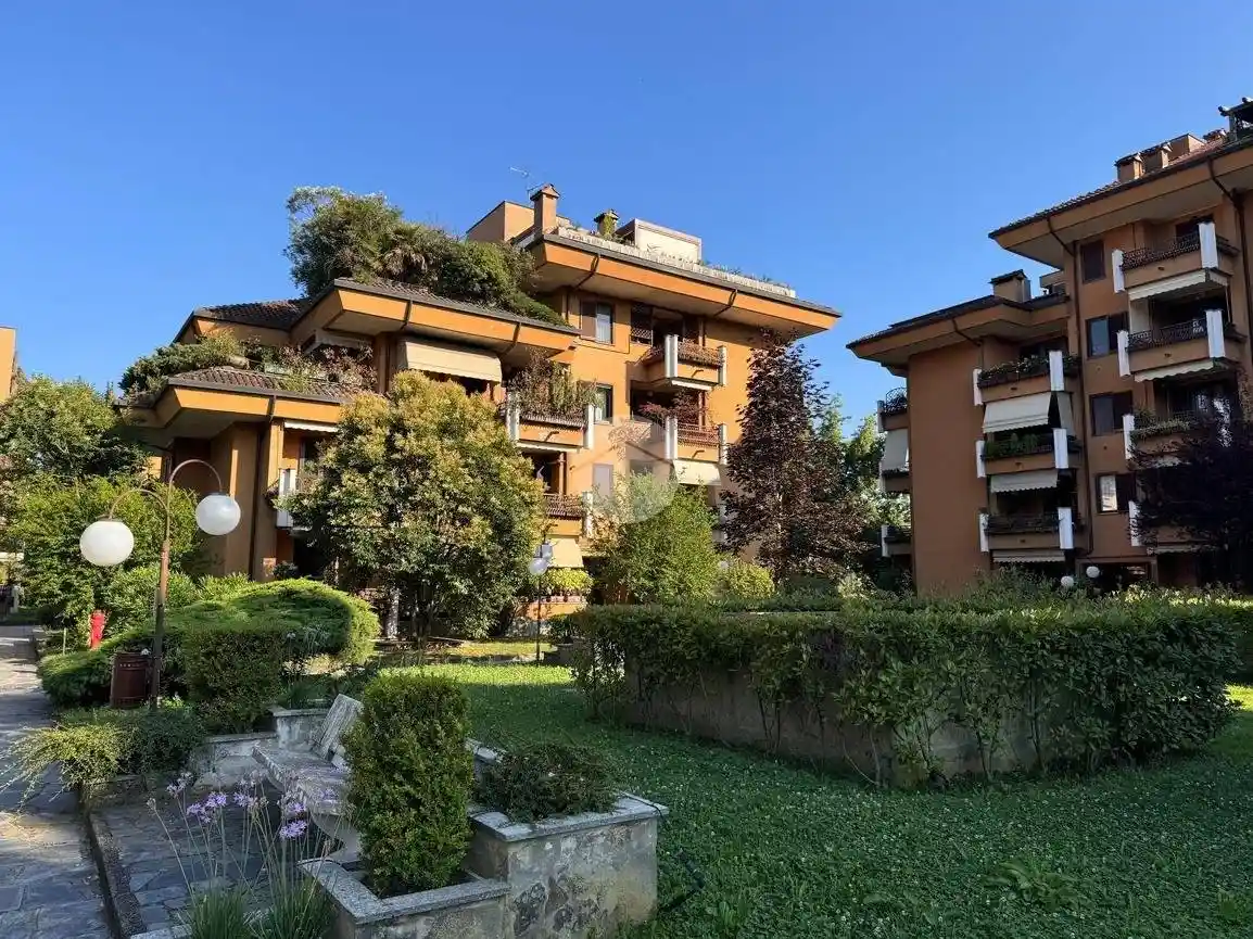 Appartamento in vendita a Peschiera Borromeo