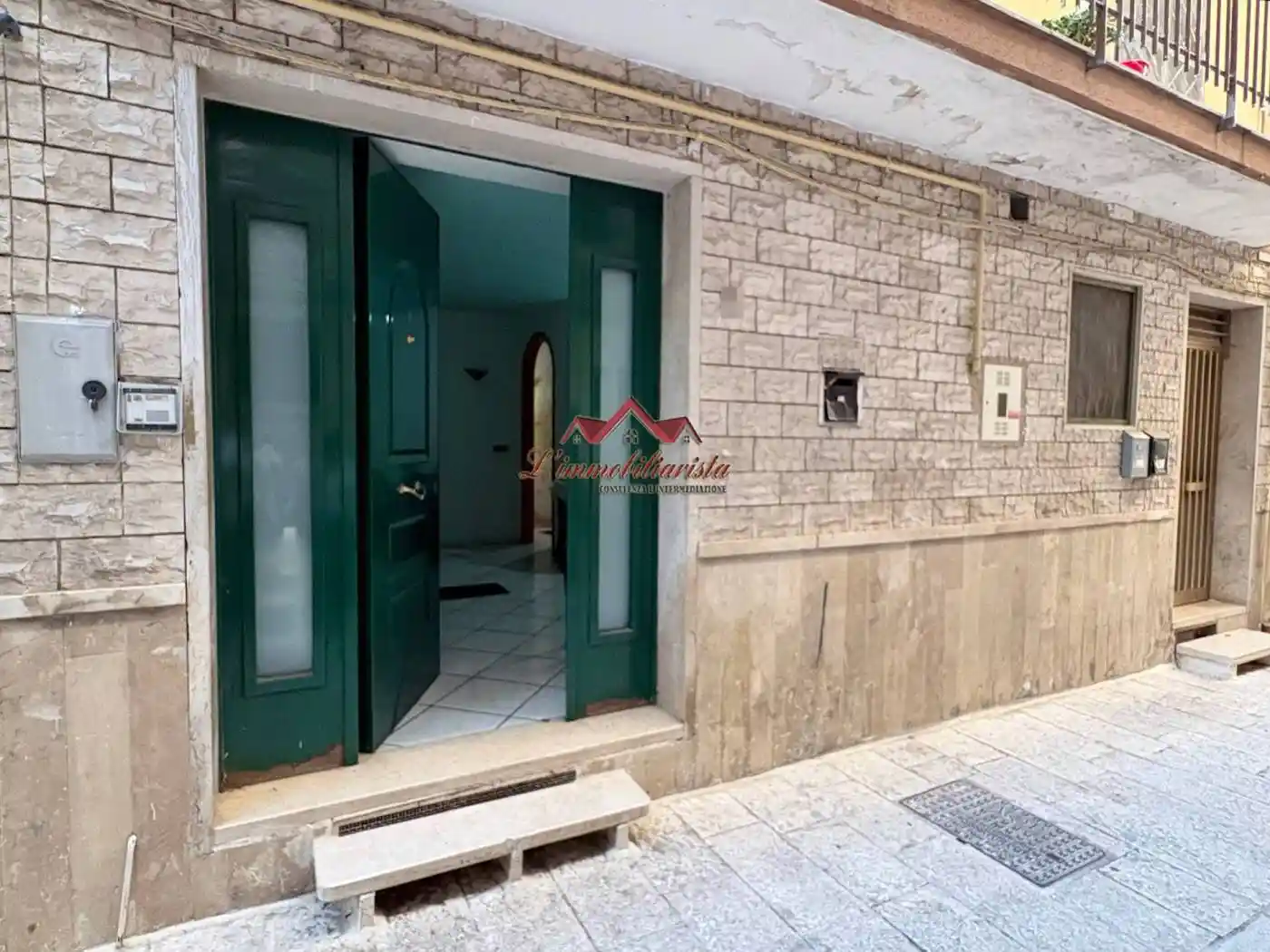 Appartamento in vendita a Modugno