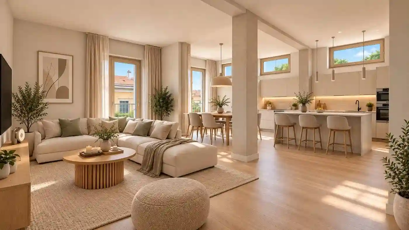 Villa - foto 4