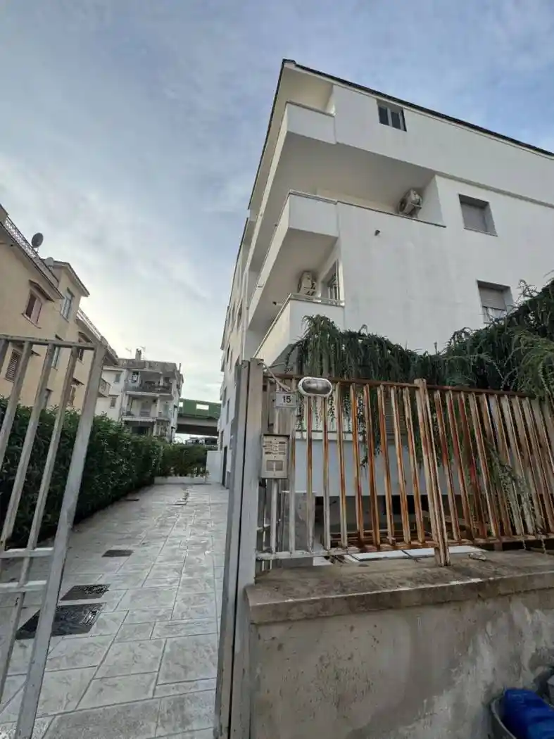 Appartamento in affitto a Sant'Antimo