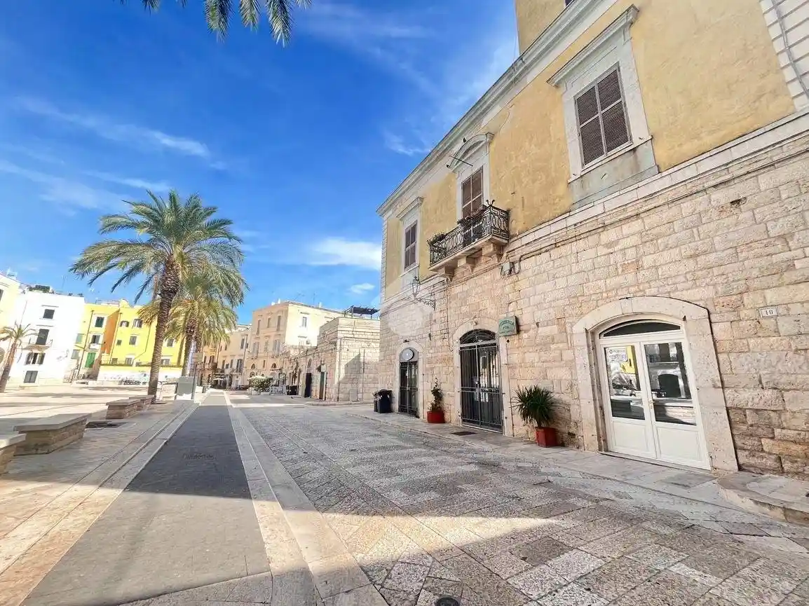 Appartamento in vendita a Trani