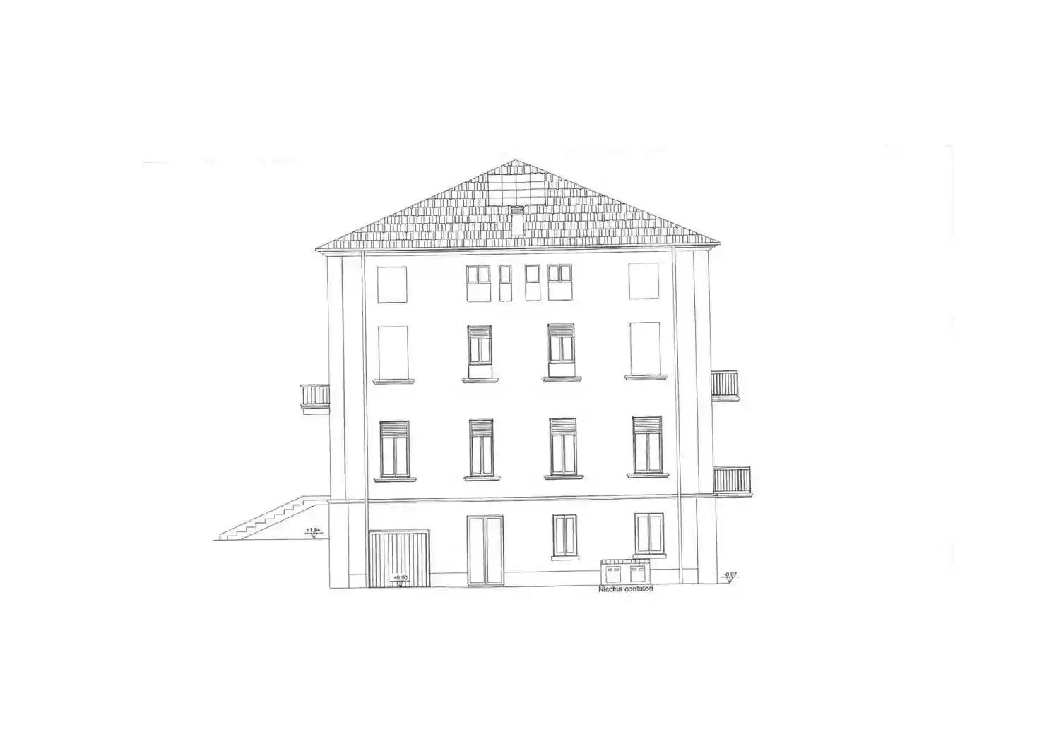 Attico - Mansarda - foto 2