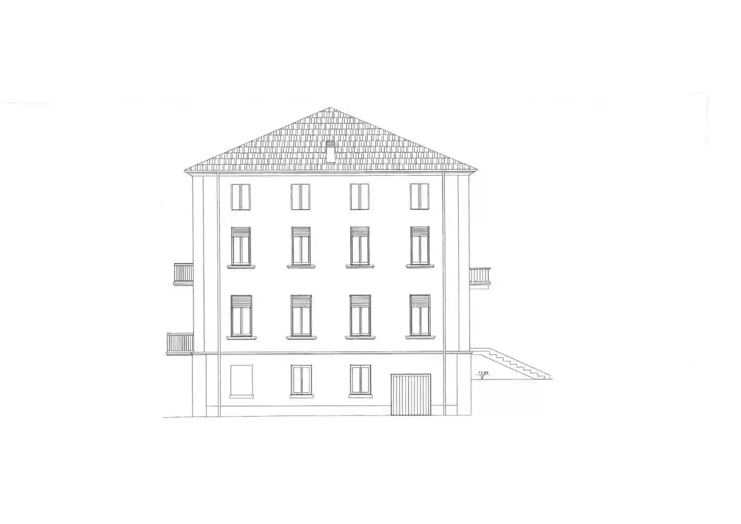 Attico - Mansarda - foto 4