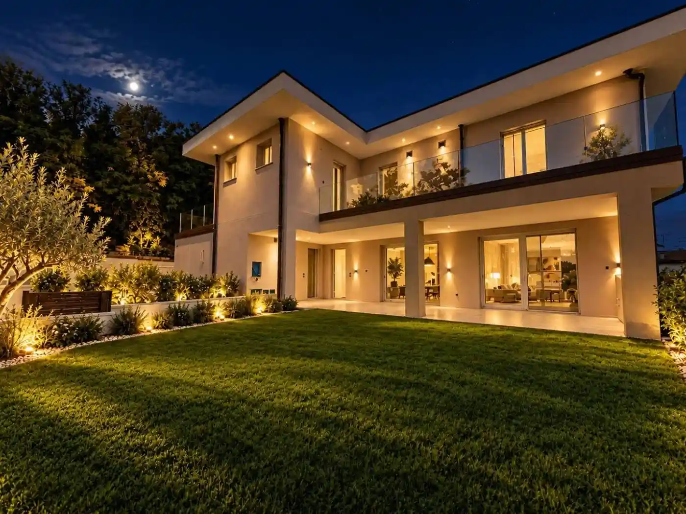 Villa in vendita a Desenzano del Garda