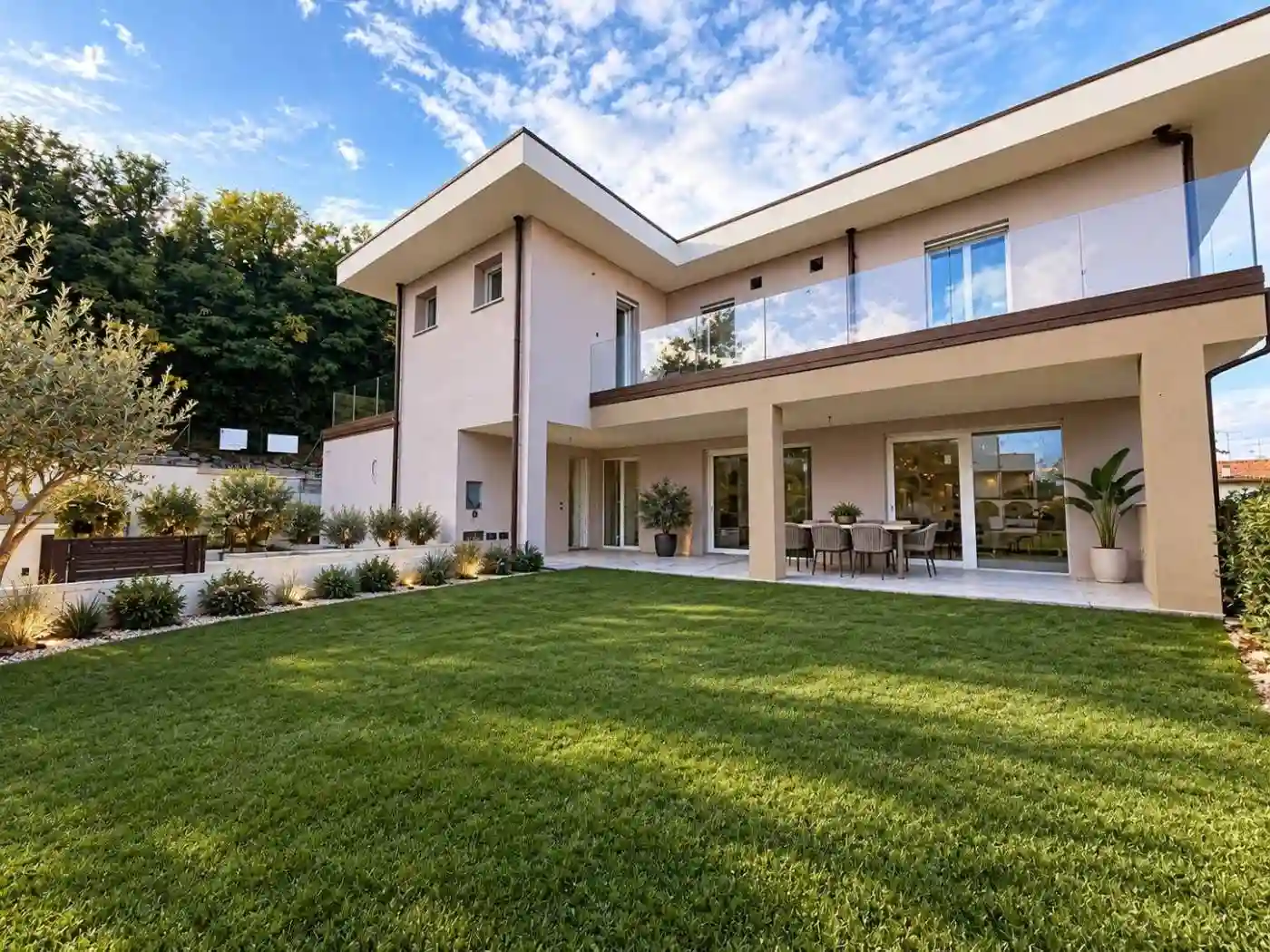 Villa - foto 3