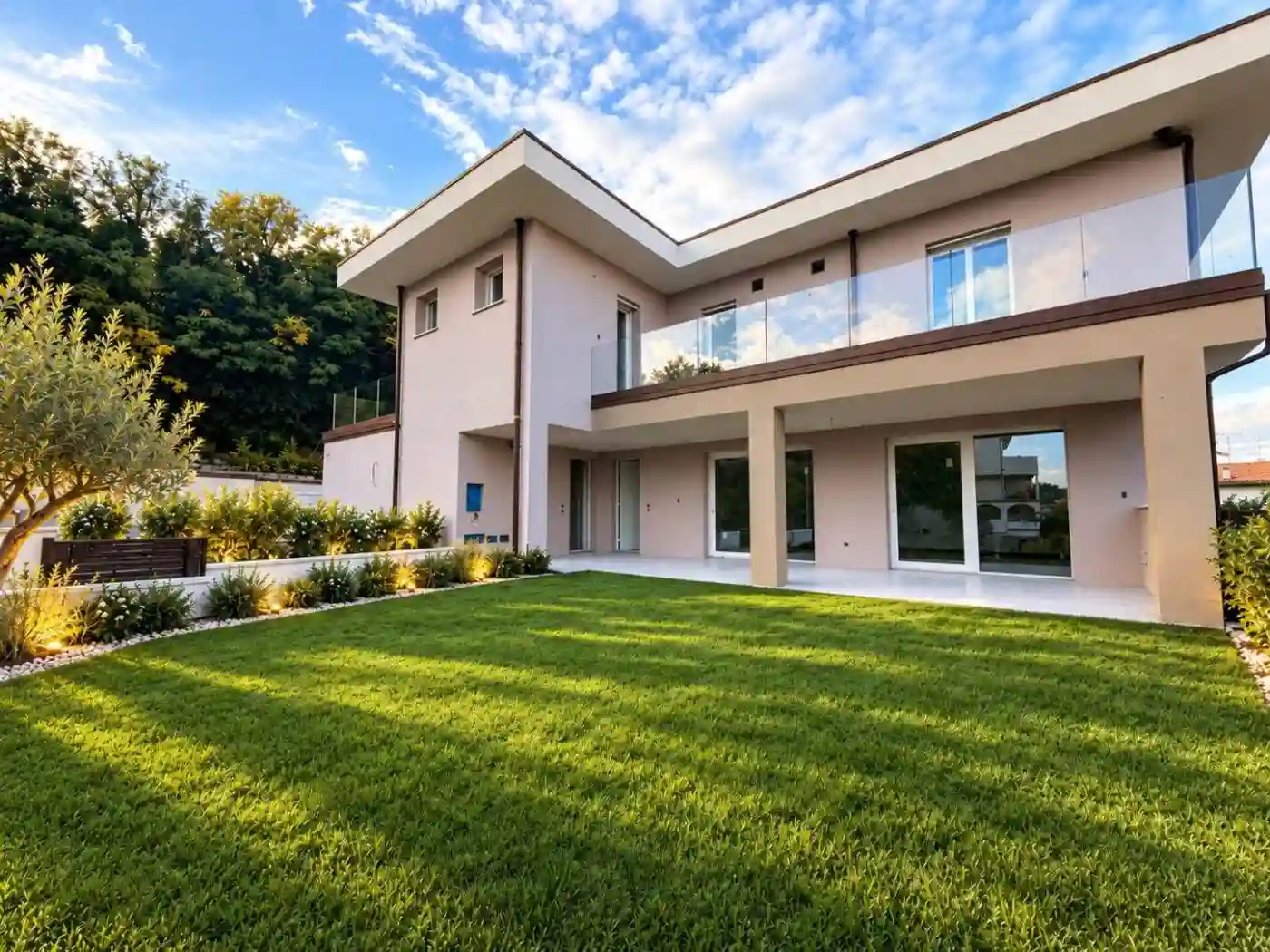 Villa - foto 5