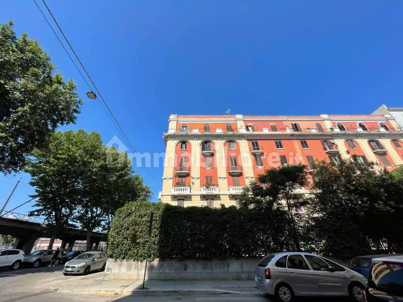Appartamento in vendita a Bari