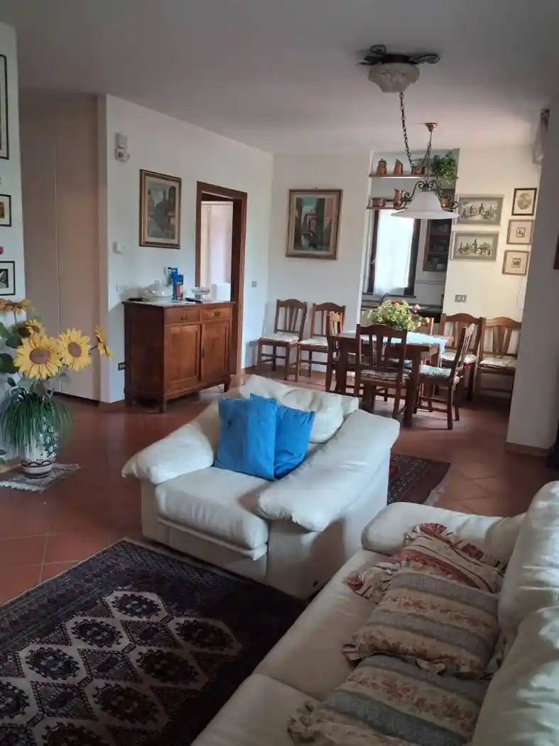 Villetta a schiera in vendita a Buggiano