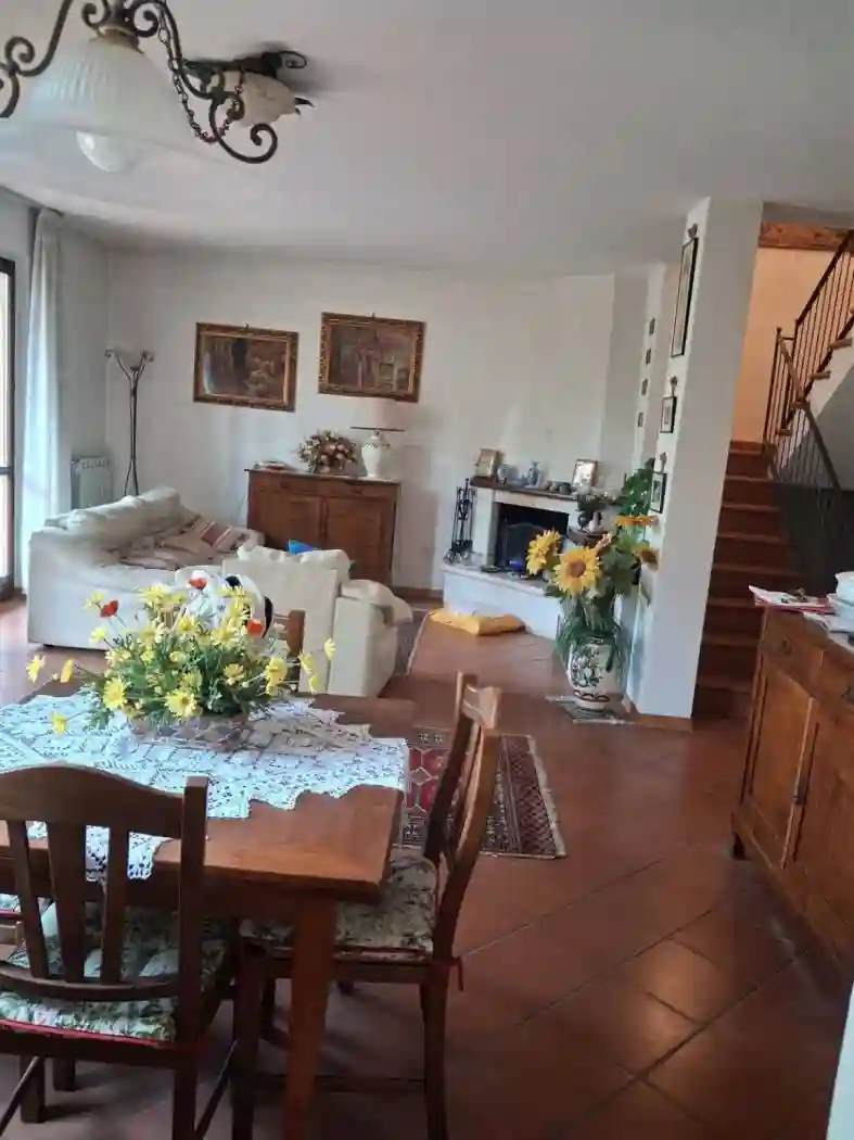 Villetta a schiera - foto 5