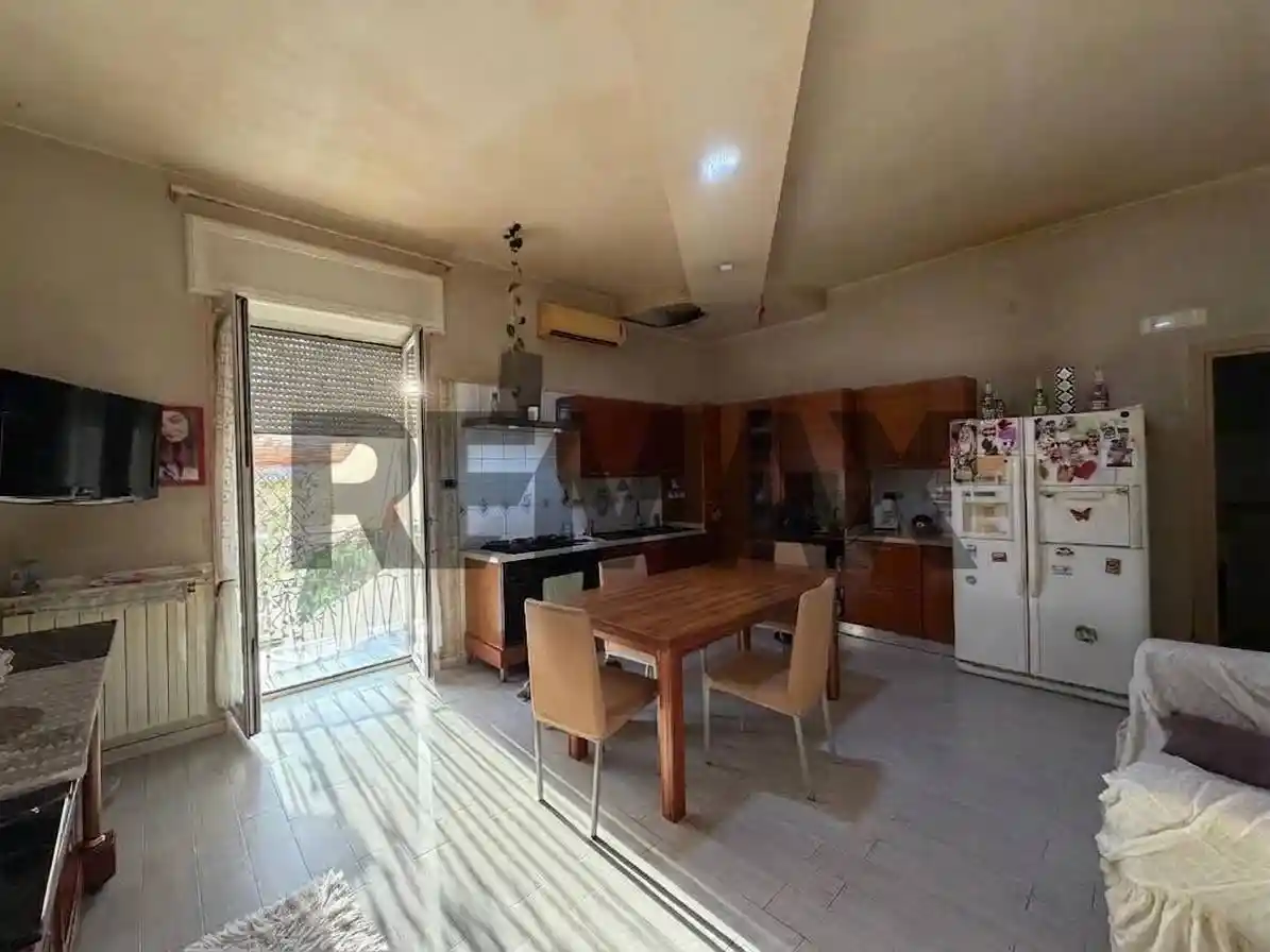 Appartamento in vendita a Afragola