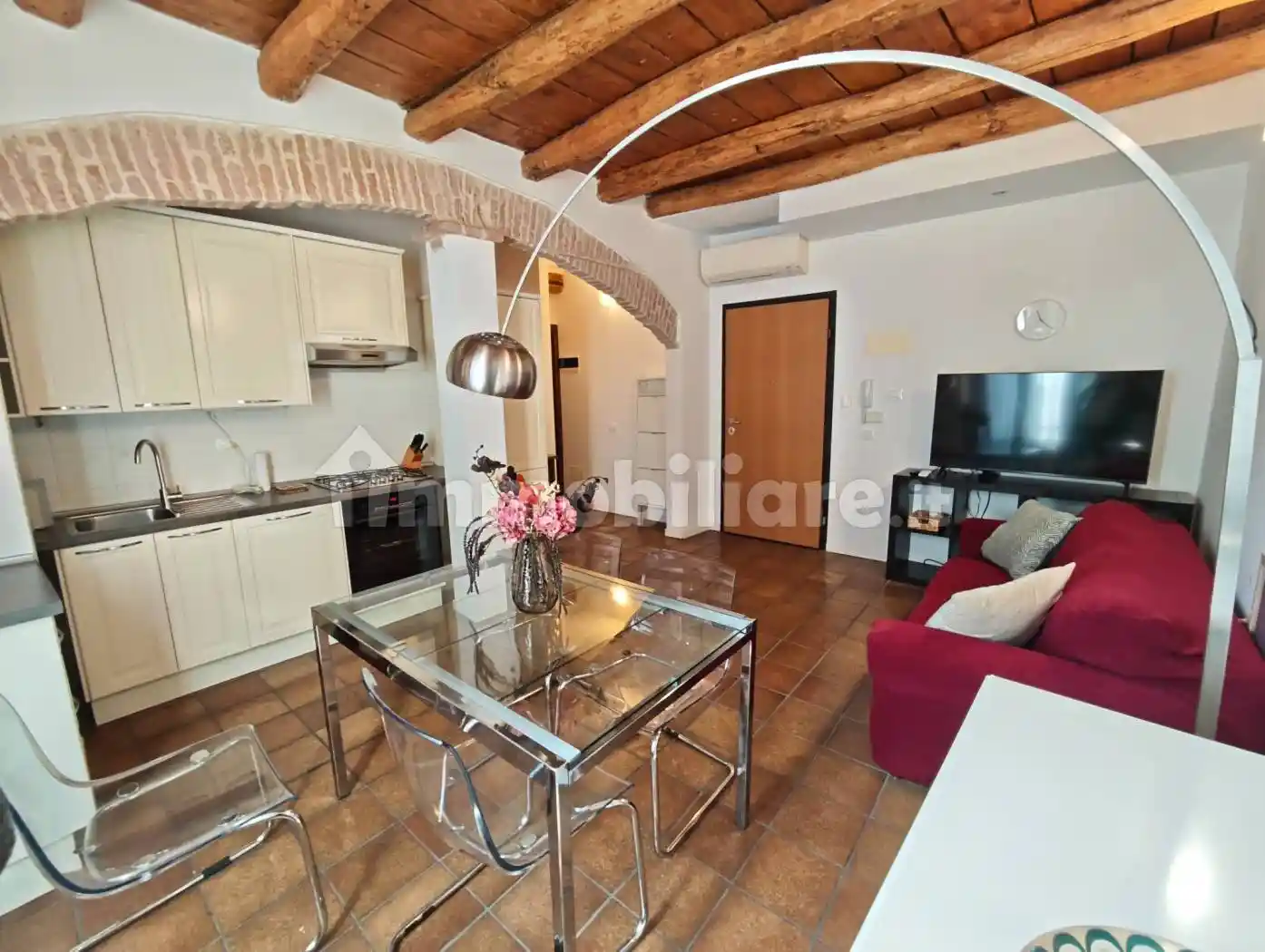 Appartamento in affitto a Bologna