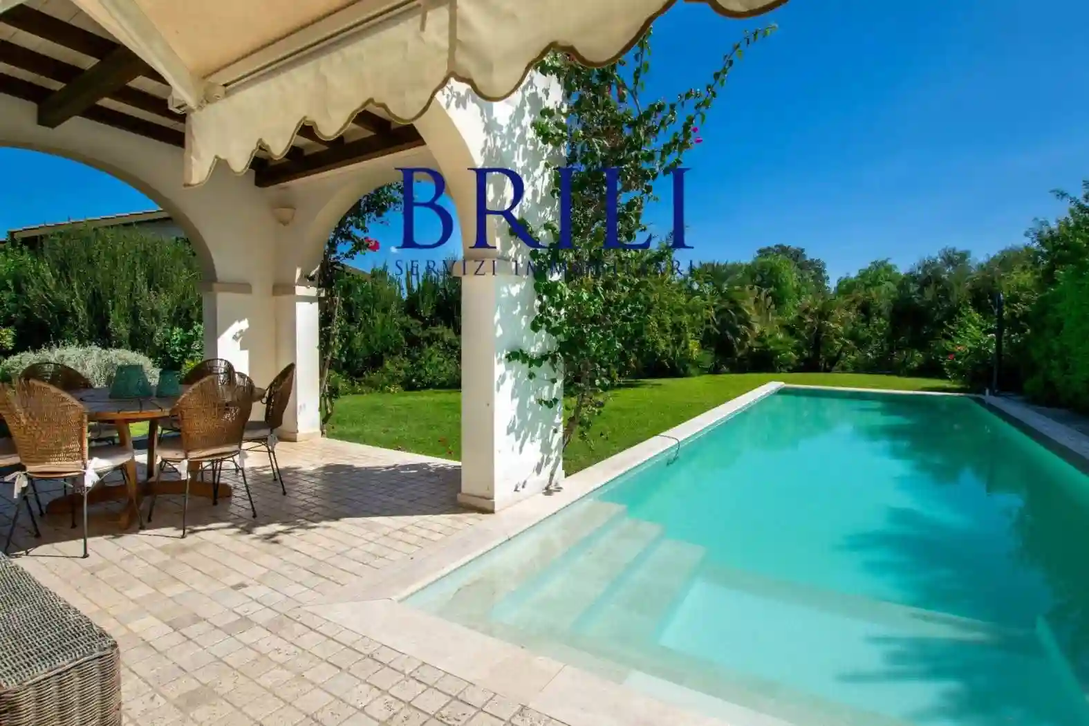 Villa - foto 4