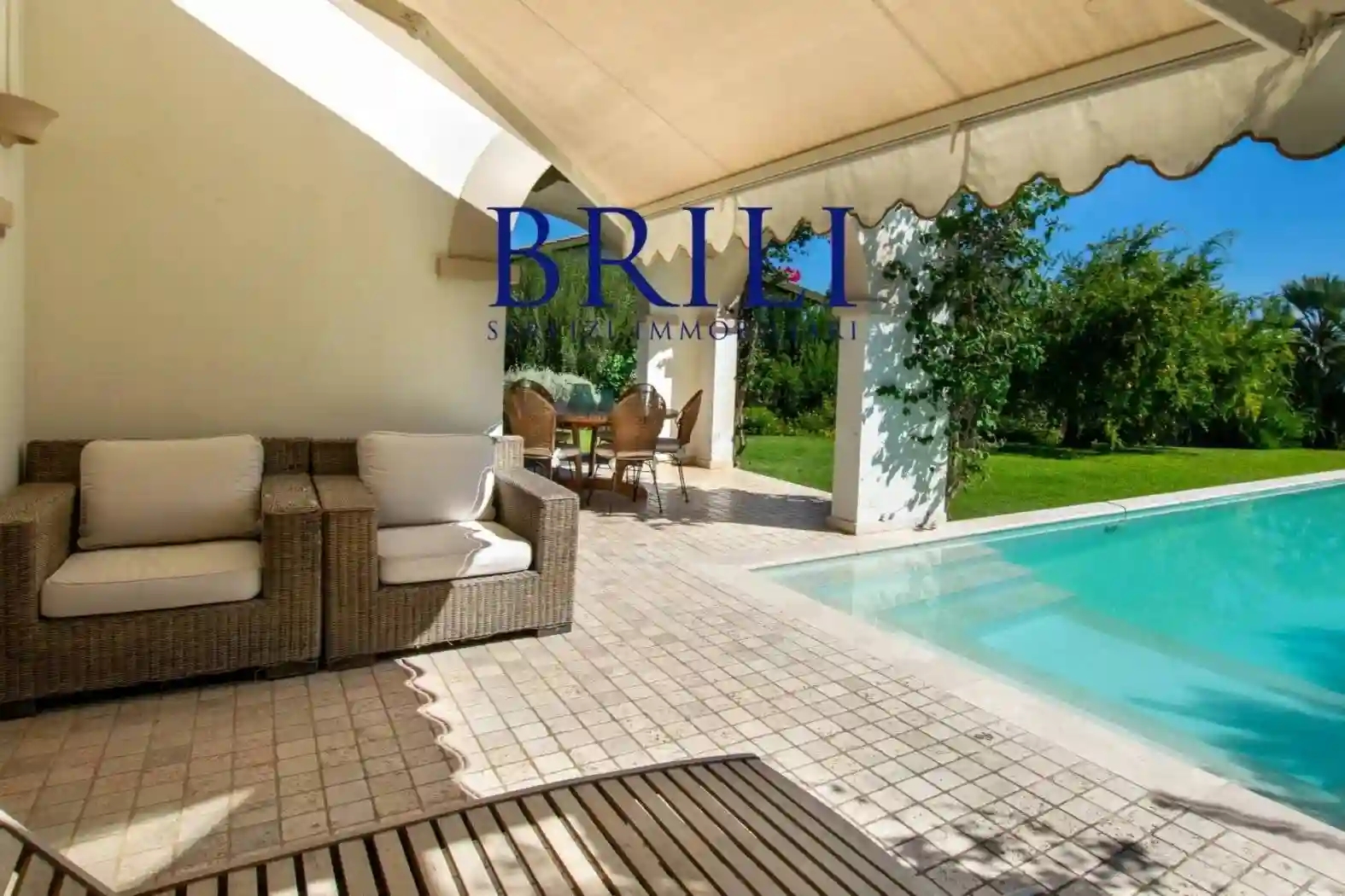 Villa - foto 5
