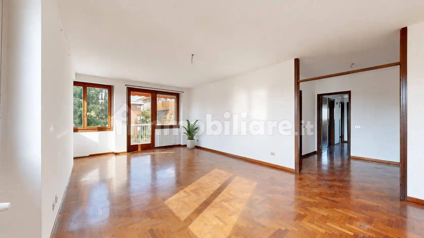 Appartamento in vendita a Cassina de' Pecchi