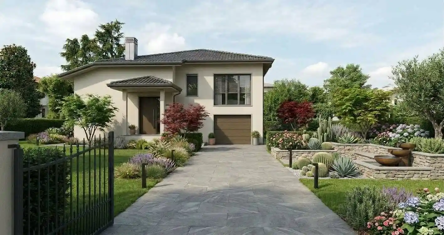 Villa in vendita a Monastier di Treviso