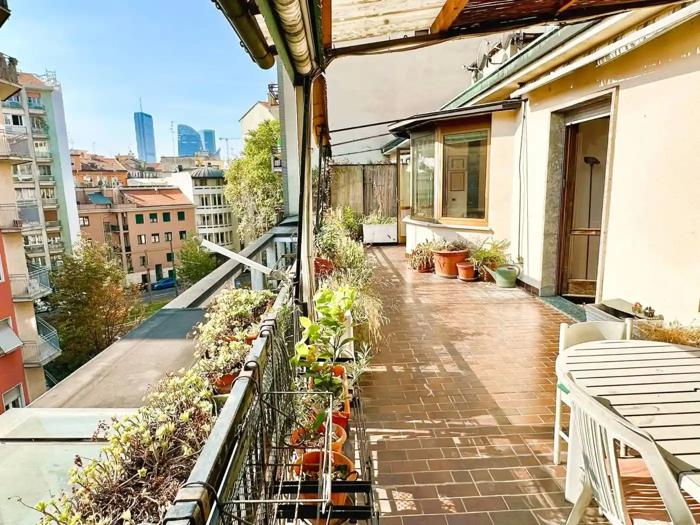 Appartamento in vendita a Milano