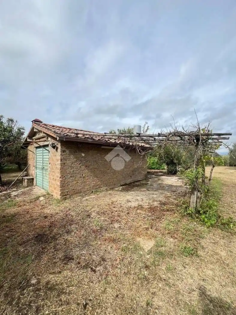 Rustico - Casale in vendita a Corchiano