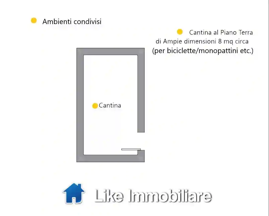 Appartamento - foto 2