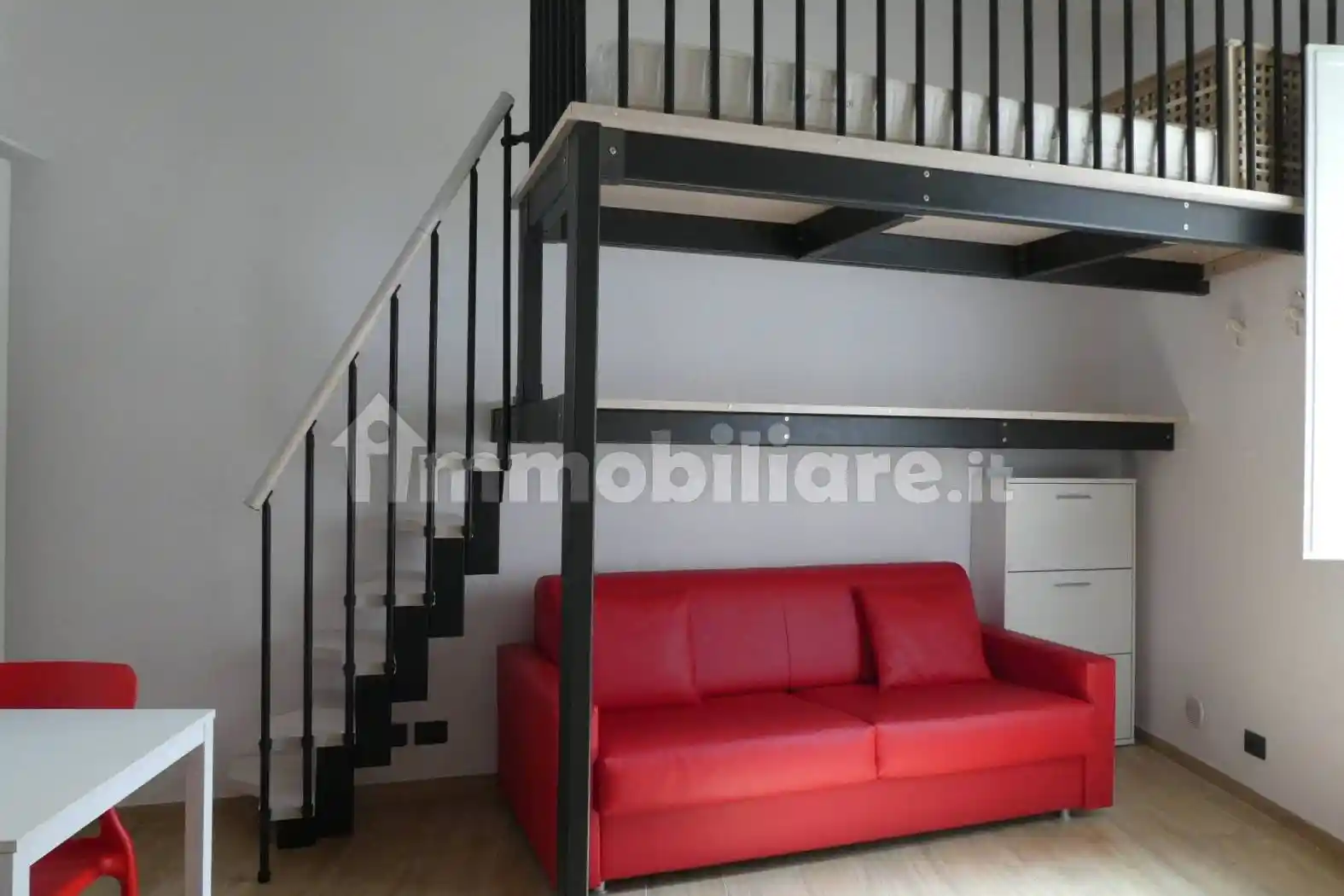 Appartamento in affitto a Torino