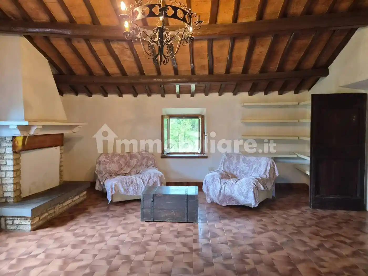 Rustico - Casale in vendita a Orte