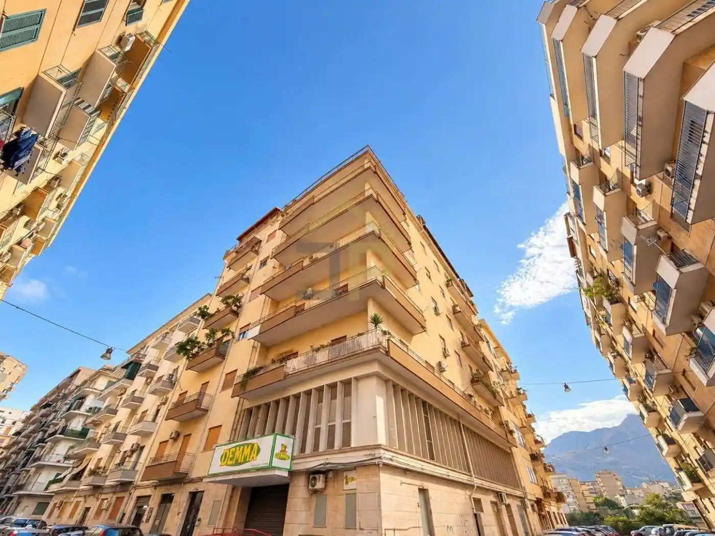 Appartamento in vendita a Palermo