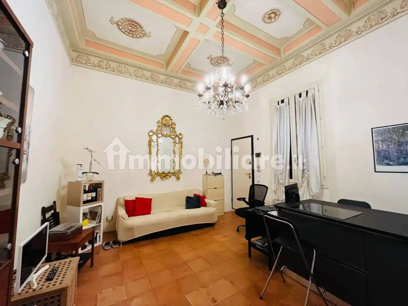 Appartamento in affitto a Bologna