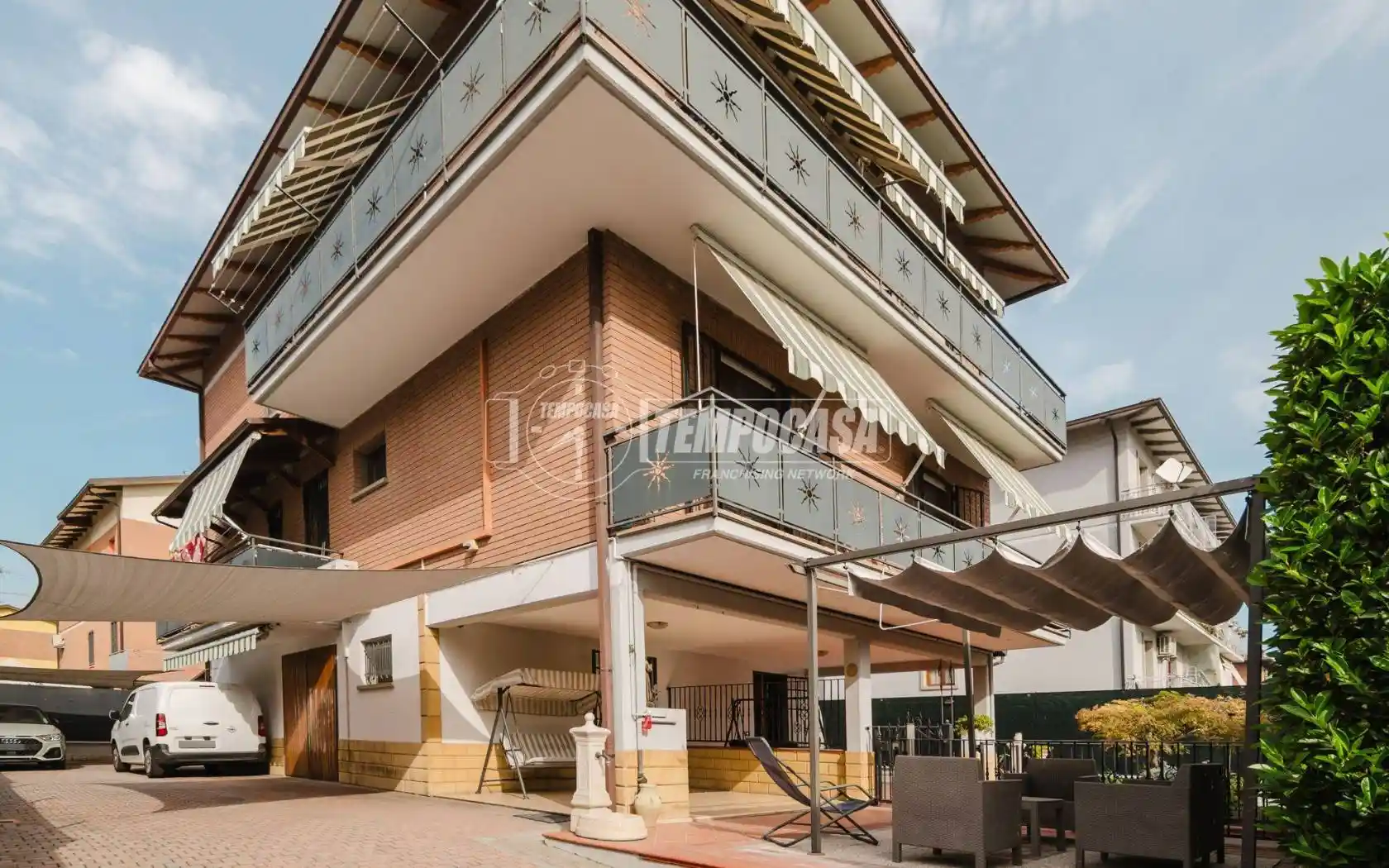 Casa indipendente in vendita a Maranello