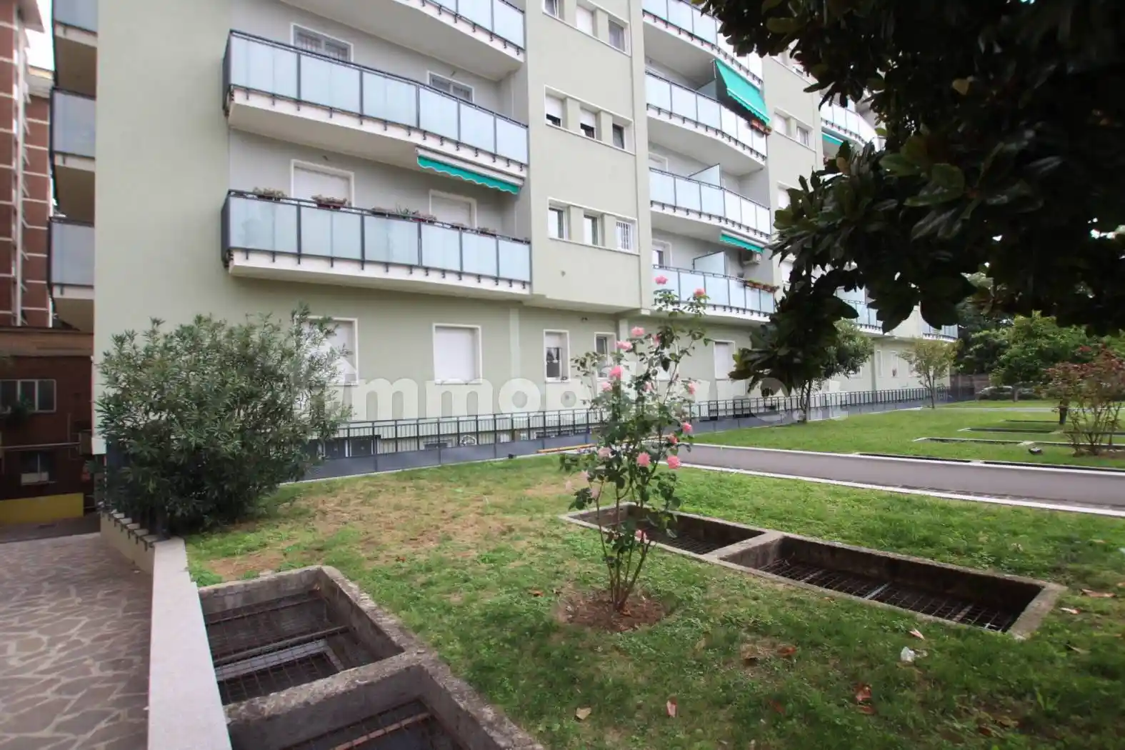 Appartamento in vendita a Cinisello Balsamo