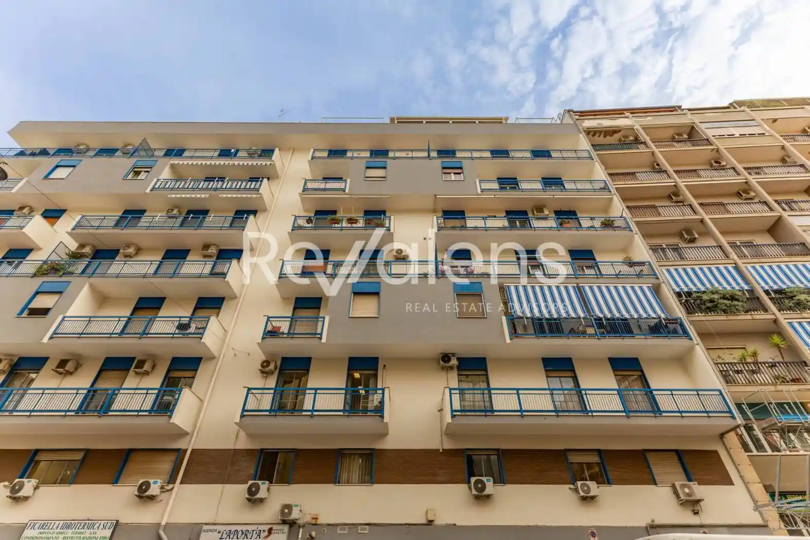 Appartamento in vendita a Bari