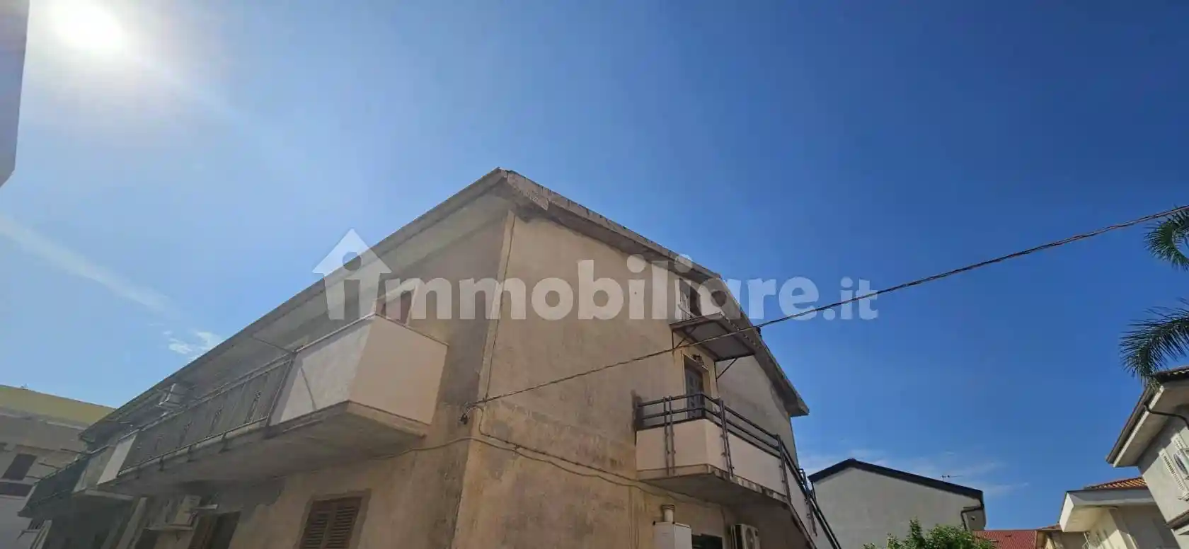 Appartamento in vendita a Tortora