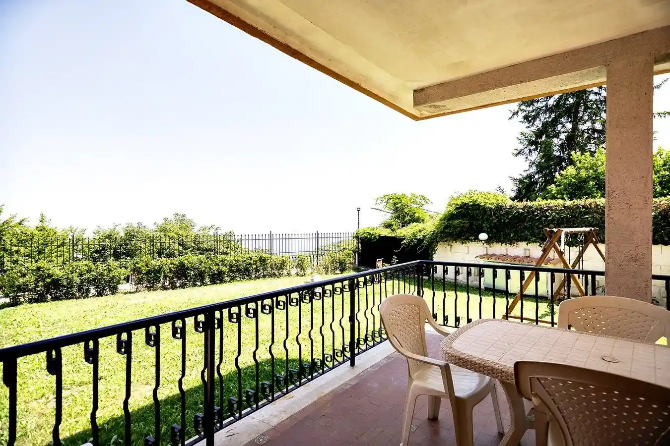 Villa in vendita a Monte Compatri