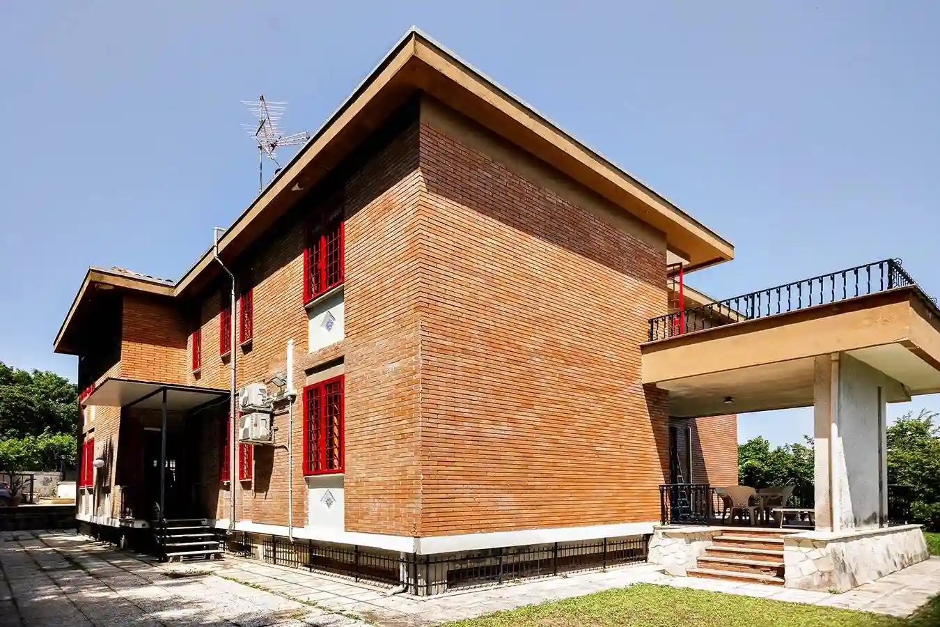Villa - foto 4