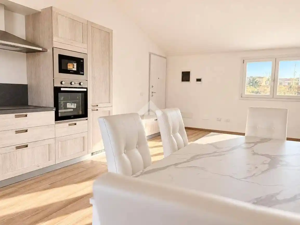 Appartamento in vendita a Cagliari