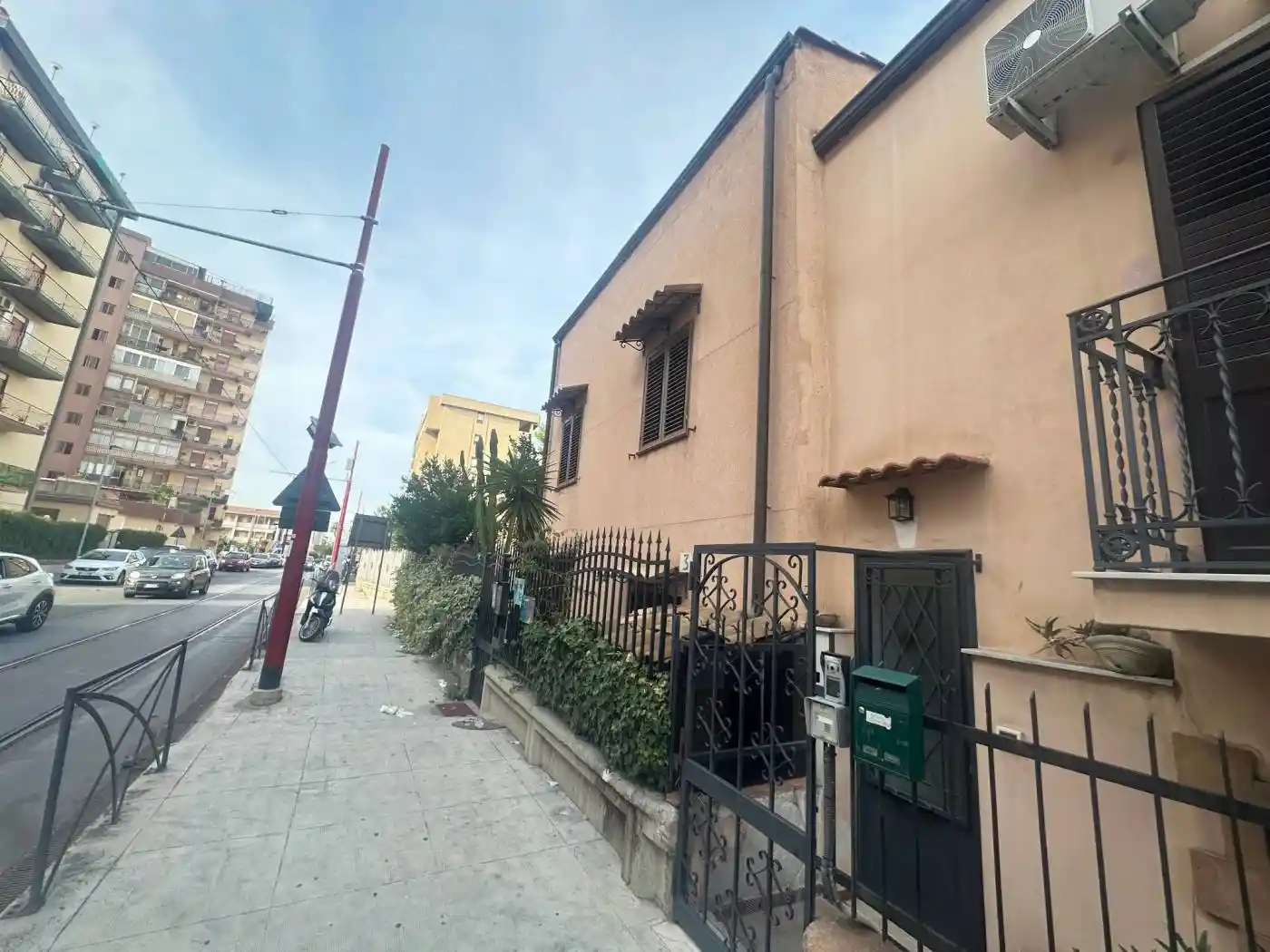 Appartamento in vendita a Palermo