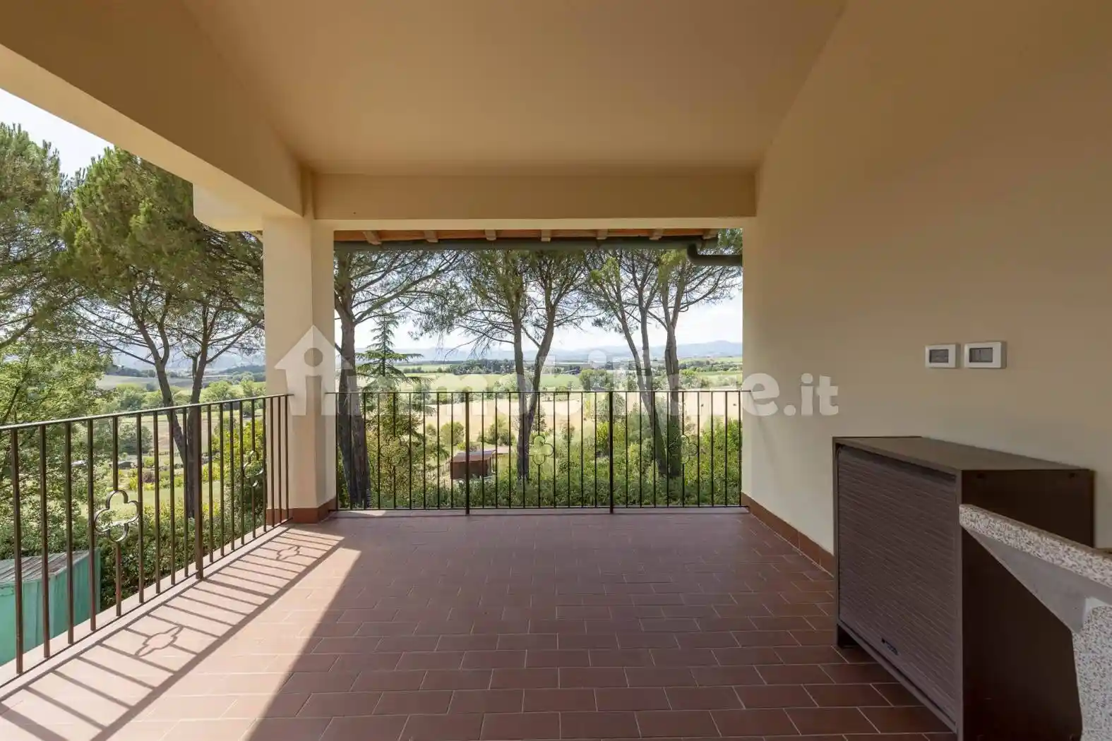 Appartamento in vendita a Borgo San Lorenzo