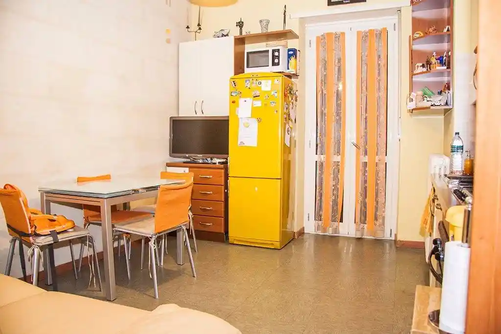 Appartamento in affitto a Moncalieri