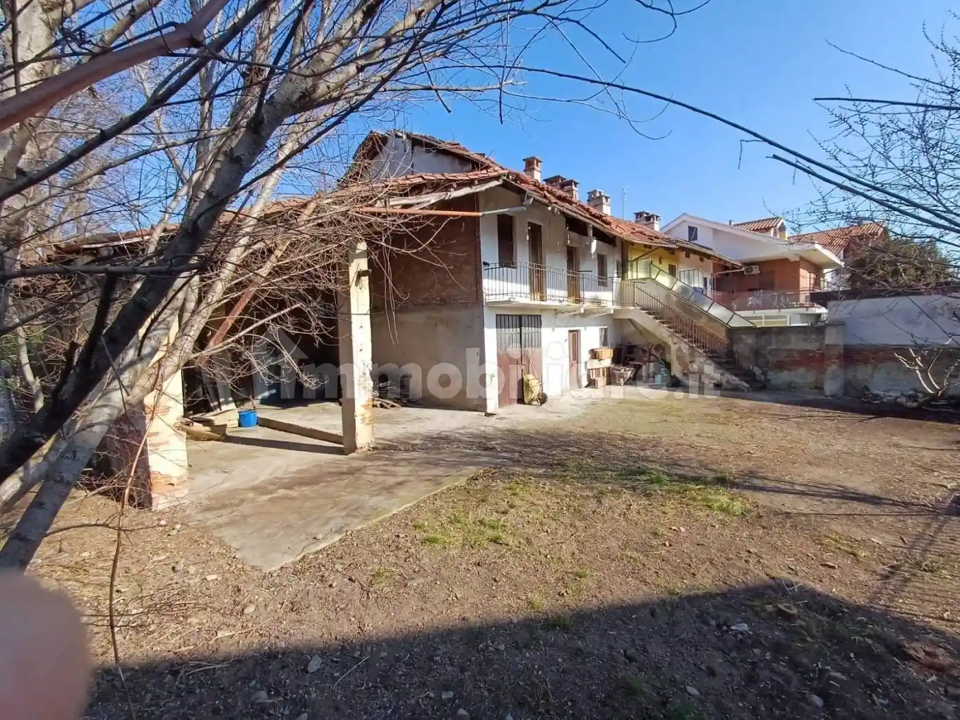 Rustico - Casale in vendita a Volpiano