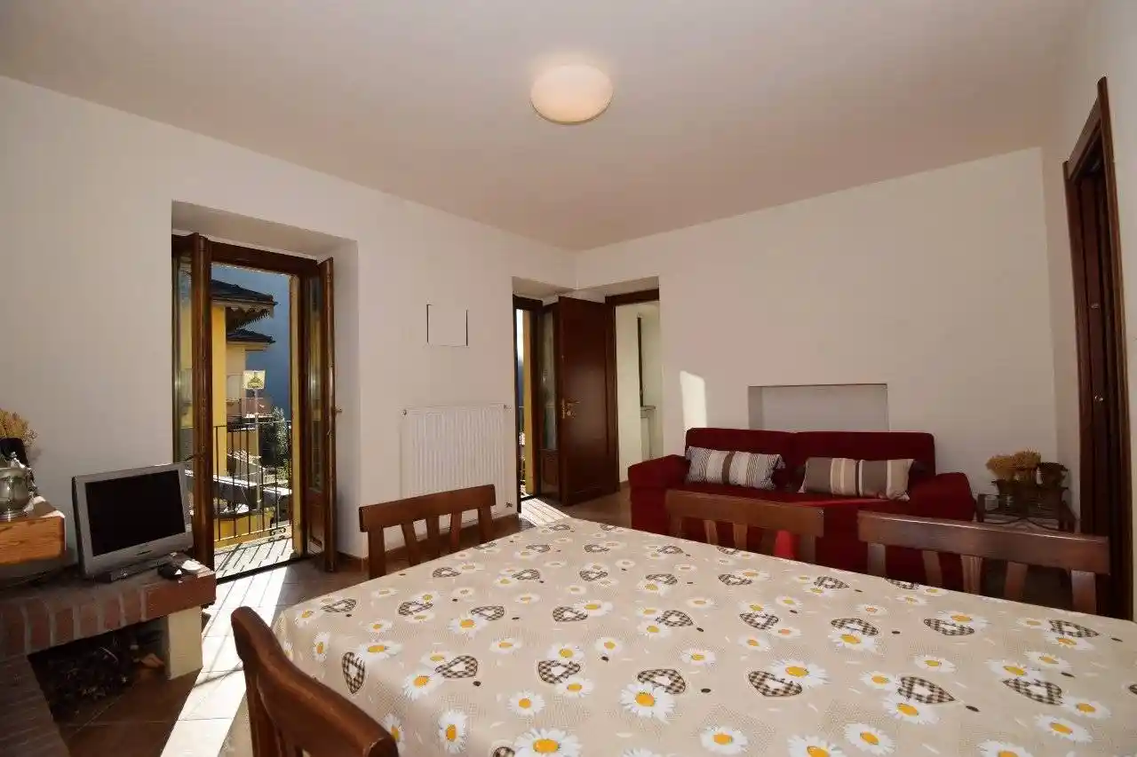 Appartamento in vendita a San Germano Chisone