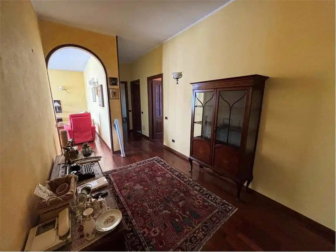 Appartamento in vendita a Bellinzago Novarese