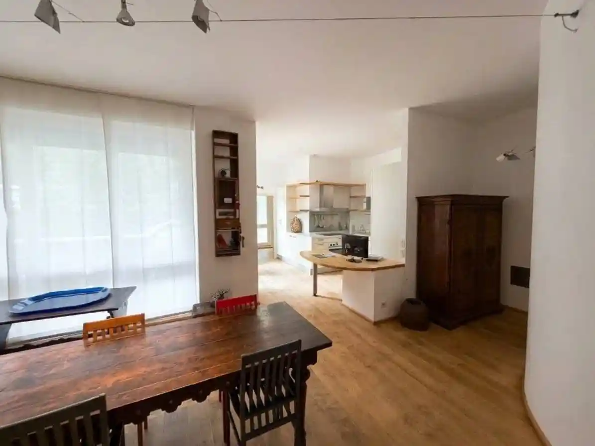 Appartamento in affitto a Como