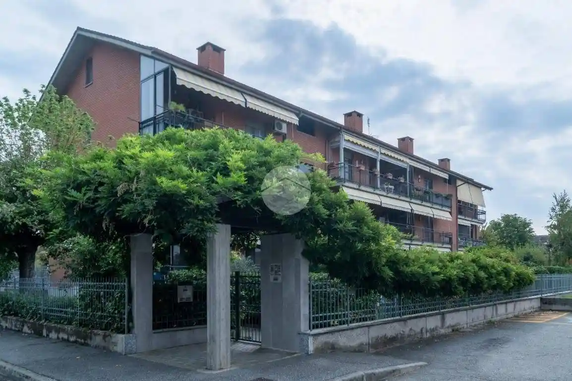 Appartamento in vendita a Chivasso