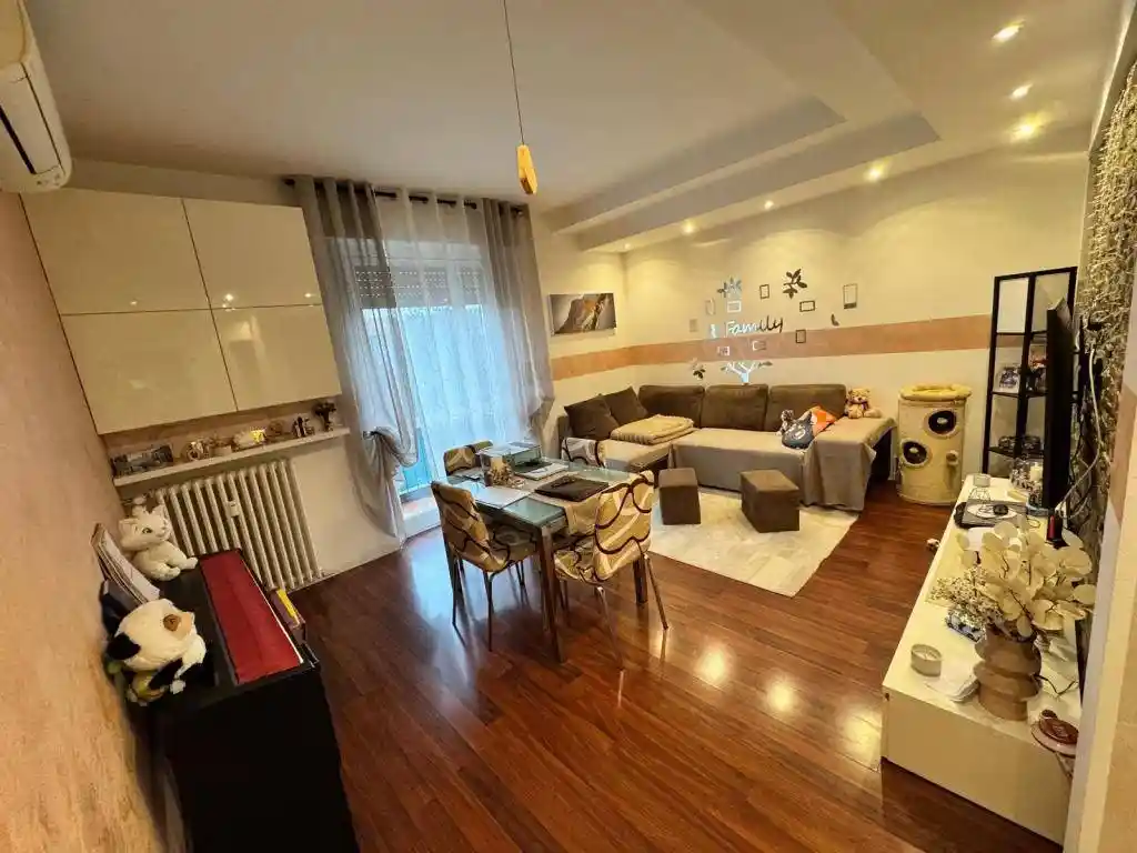 Appartamento in vendita a Legnano