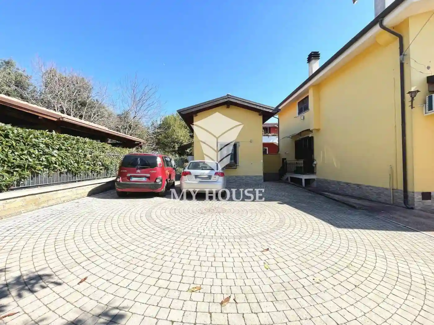 Villa - foto 3