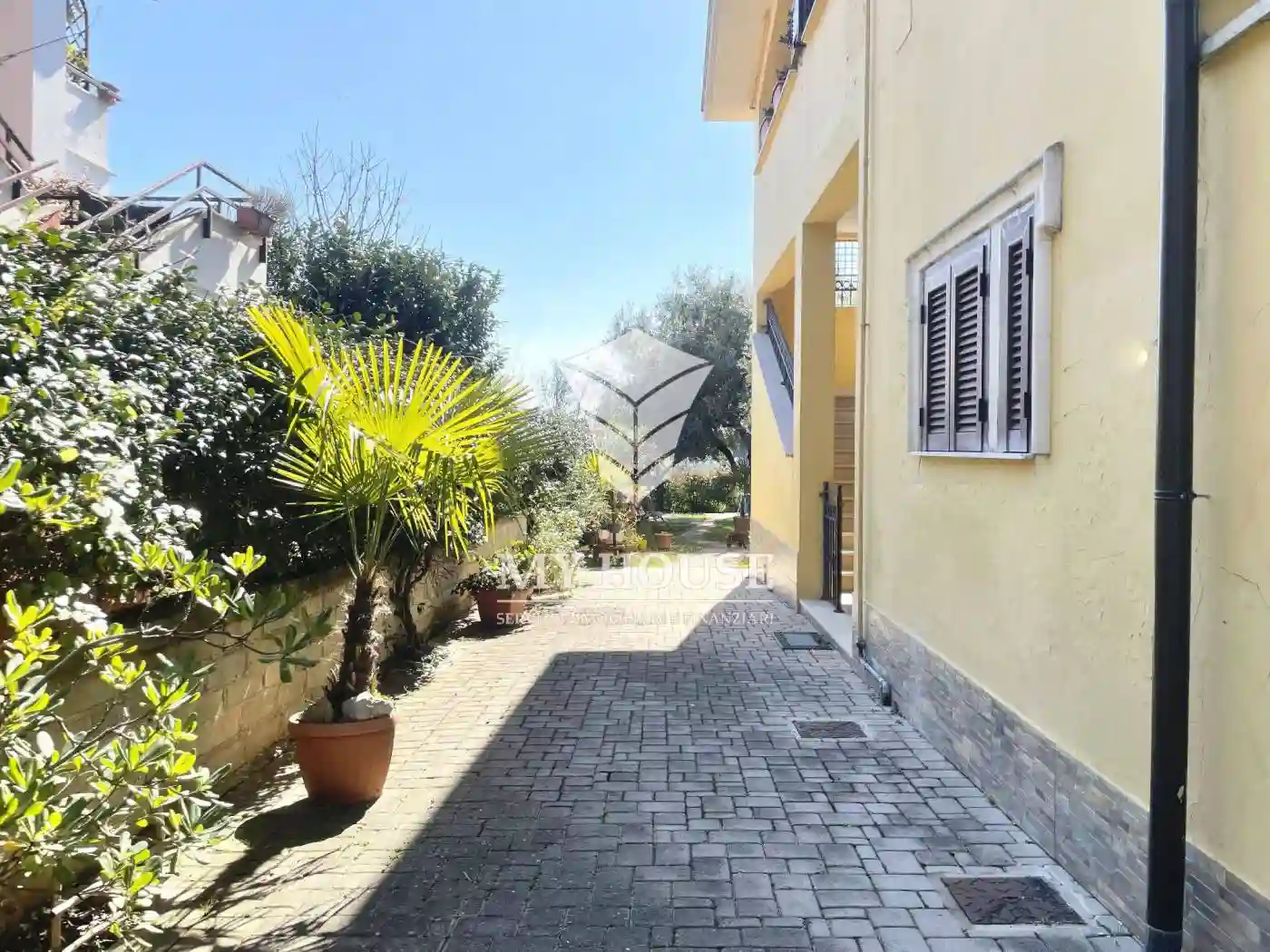Villa - foto 5
