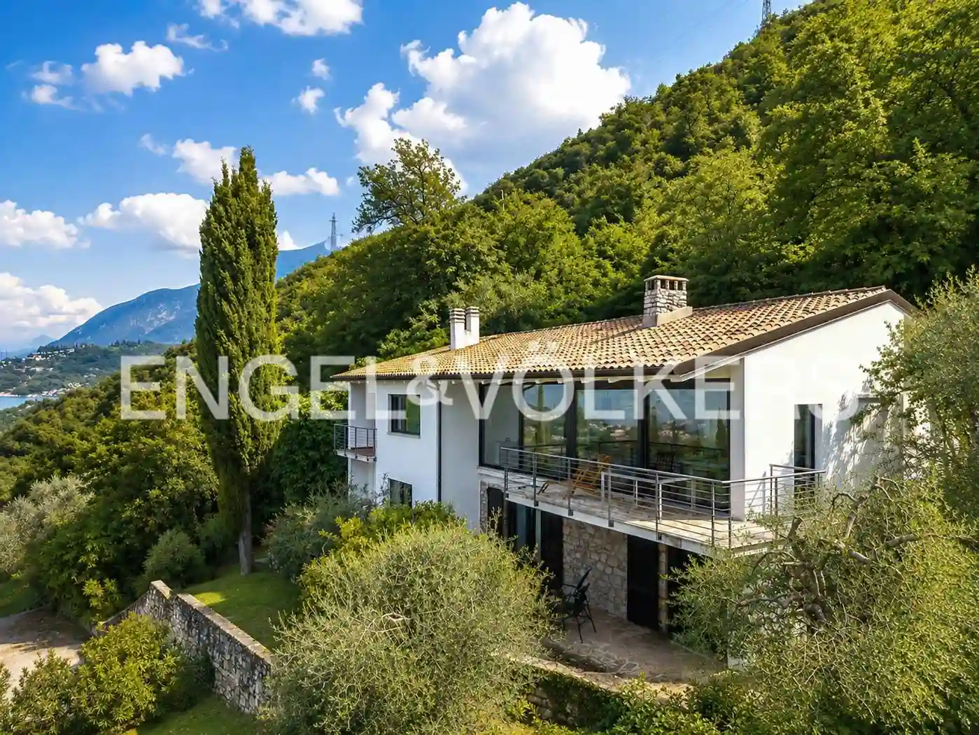 Villa - foto 5