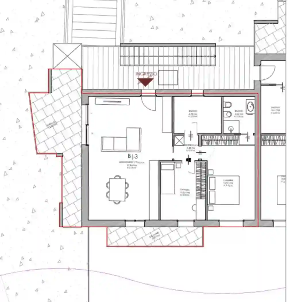 Appartamento - foto 2
