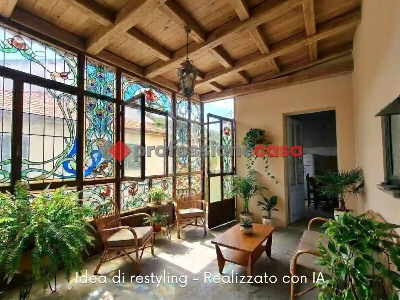 Casa indipendente in vendita a Linguaglossa