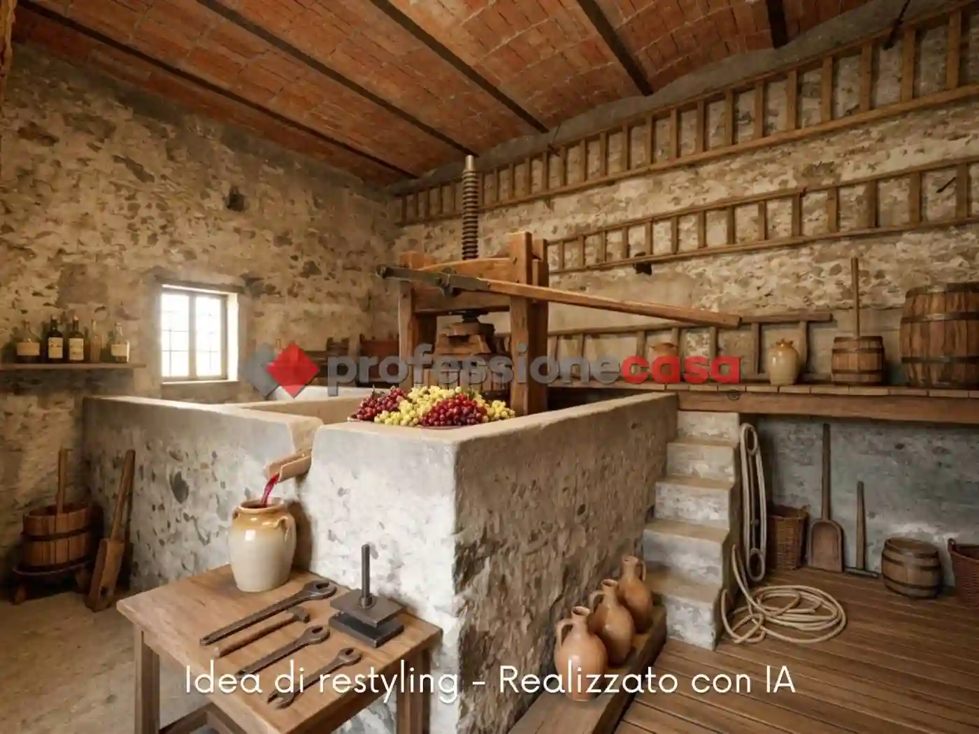 Casa indipendente - foto 5