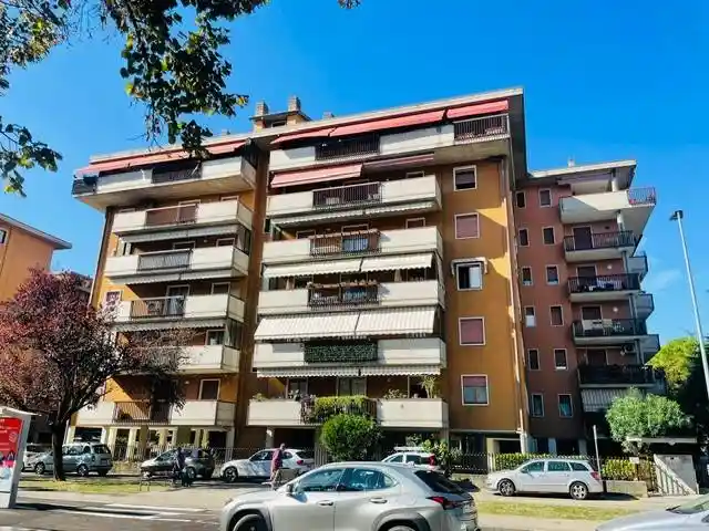 Appartamento in affitto a Verona